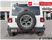 2019 Jeep Wrangler Unlimited Sahara (Stk: 2603322) in Cambridge - Image 5 of 24 2019 Jeep Wrangler Unlimited Sahara (Stk: 2603322) in Cambridge - Image 5 of 24
