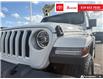 2019 Jeep Wrangler Unlimited Sahara (Stk: 2603322) in Cambridge - Image 8 of 24 2019 Jeep Wrangler Unlimited Sahara (Stk: 2603322) in Cambridge - Image 8 of 24