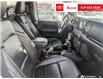 2019 Jeep Wrangler Unlimited Sahara (Stk: 2603322) in Cambridge - Image 21 of 24 2019 Jeep Wrangler Unlimited Sahara (Stk: 2603322) in Cambridge - Image 21 of 24