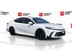 2025 Toyota Camry SE Upgrade (Stk: 12108608A) in Concord - Image 1 of 45