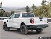 2026 Ford Ranger Lariat (Stk: 5NXRQ235) in Sarnia - Image 4 of 24