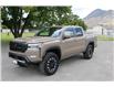2023 Nissan Frontier PRO-4X (Stk: T26266A) in Kamloops - Image 1 of 15