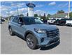 2026 Ford Explorer Active (Stk: 26098) in Espanola - Image 7 of 13