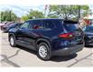 2024 Toyota Grand Highlander Hybrid XLE (Stk: 22U4011) in Mississauga - Image 4 of 31