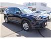 2024 Toyota Grand Highlander Hybrid XLE (Stk: 22U4011) in Mississauga - Image 8 of 31