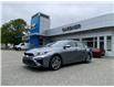 2019 Kia Forte EX (Stk: 6T287A) in Hope - Image 1 of 14