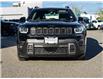 2026 Jeep Cherokee  (Stk: T216025) in Surrey - Image 2 of 20