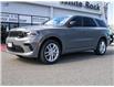 2026 Dodge Durango GT (Stk: T183241) in Surrey - Image 1 of 18
