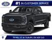 2026 Ford F-350 Platinum (Stk: LFFF02025) in Tilbury - Image 1 of 13