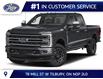 2026 Ford F-250 Platinum (Stk: LFFF02016) in Tilbury - Image 1 of 13