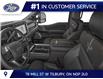 2026 Ford F-250 Platinum (Stk: LFFF02016) in Tilbury - Image 6 of 13
