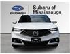 2020 Acura TLX Tech A-Spec (Stk: 250757AA) in Mississauga - Image 3 of 21 2020 Acura TLX Tech A-Spec (Stk: 250757AA) in Mississauga - Image 3 of 21