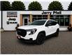 2023 GMC Terrain SLT (Stk: 25064B) in New Hamburg - Image 1 of 25