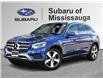 2019 Mercedes-Benz GLC 300 Base (Stk: 260171AA) in Mississauga - Image 1 of 21
