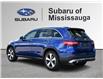 2019 Mercedes-Benz GLC 300 Base (Stk: 260171AA) in Mississauga - Image 6 of 21