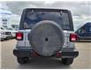 2020 Jeep Wrangler Unlimited Sahara (Stk: T25718A) in Calgary - Image 8 of 16