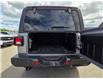2020 Jeep Wrangler Unlimited Sahara (Stk: T25718A) in Calgary - Image 9 of 16