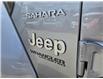 2020 Jeep Wrangler Unlimited Sahara (Stk: T25718A) in Calgary - Image 10 of 16