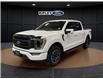 2022 Ford F-150 Lariat (Stk: 26219A) in Melfort - Image 1 of 16