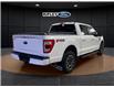 2022 Ford F-150 Lariat (Stk: 26219A) in Melfort - Image 5 of 16