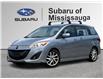 2013 Mazda Mazda5 GT (Stk: 260570AA) in Mississauga - Image 1 of 20
