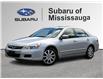 2007 Honda Accord EX V6 (Stk: 260213A) in Mississauga - Image 1 of 19
