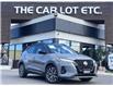 2021 Nissan Kicks SR (Stk: 25590) in Sudbury - Image 1 of 25