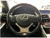 2017 Lexus IS 300  (Stk: 14112390AA) in Markham - Image 24 of 28