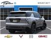 2026 Chevrolet Traverse RS (Stk: 369393) in Bolton - Image 4 of 24