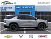 2026 Chevrolet Traverse RS (Stk: 369393) in Bolton - Image 5 of 24