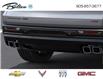 2026 Chevrolet Traverse RS (Stk: 369393) in Bolton - Image 14 of 24