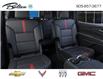 2026 Chevrolet Traverse RS (Stk: 369393) in Bolton - Image 17 of 24