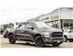 2021 RAM 1500 Laramie (Stk: 1389) in Kamloops - Image 1 of 18