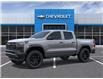 2026 Chevrolet Colorado Trail Boss (Stk: 86465) in St. Thomas - Image 2 of 24