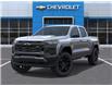 2026 Chevrolet Colorado Trail Boss (Stk: 86465) in St. Thomas - Image 6 of 24