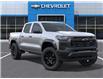 2026 Chevrolet Colorado Trail Boss (Stk: 86465) in St. Thomas - Image 7 of 24