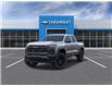2026 Chevrolet Colorado Trail Boss (Stk: 86465) in St. Thomas - Image 8 of 24