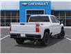 2026 Chevrolet Silverado 2500HD LT (Stk: 86524) in St. Thomas - Image 4 of 24