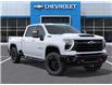 2026 Chevrolet Silverado 2500HD LT (Stk: 86524) in St. Thomas - Image 7 of 24