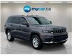 2023 Jeep Grand Cherokee L Laredo (Stk: 260237) in Kingston - Image 1 of 22