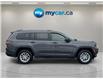 2023 Jeep Grand Cherokee L Laredo (Stk: 260237) in Kingston - Image 2 of 22