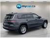 2023 Jeep Grand Cherokee L Laredo (Stk: 260237) in Kingston - Image 3 of 22