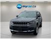 2023 Jeep Grand Cherokee L Laredo (Stk: 260237) in Kingston - Image 6 of 22