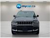 2023 Jeep Grand Cherokee L Laredo (Stk: 260237) in Kingston - Image 7 of 22