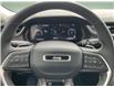 2023 Jeep Grand Cherokee L Laredo (Stk: 260237) in Kingston - Image 13 of 22