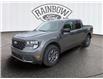 2026 Ford Maverick XLT (Stk: 26T085) in ROCKY MOUNTAIN HOUSE - Image 1 of 15