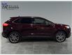 2021 Ford Edge Titanium (Stk: T0010A) in ROSETOWN - Image 2 of 17