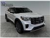 2026 Ford Explorer Active (Stk: T0089) in ROSETOWN - Image 1 of 17