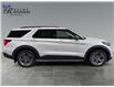 2026 Ford Explorer Active (Stk: T0089) in ROSETOWN - Image 2 of 17