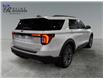 2026 Ford Explorer Active (Stk: T0089) in ROSETOWN - Image 3 of 17